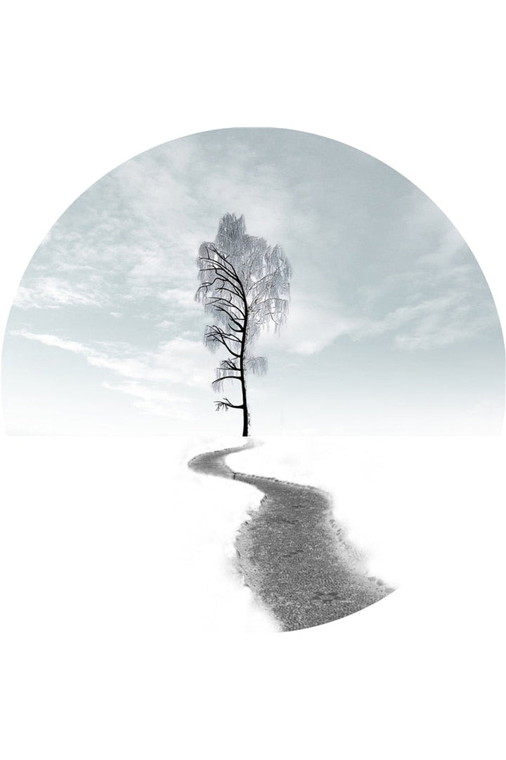 Lisslune | Look Elegant Plate