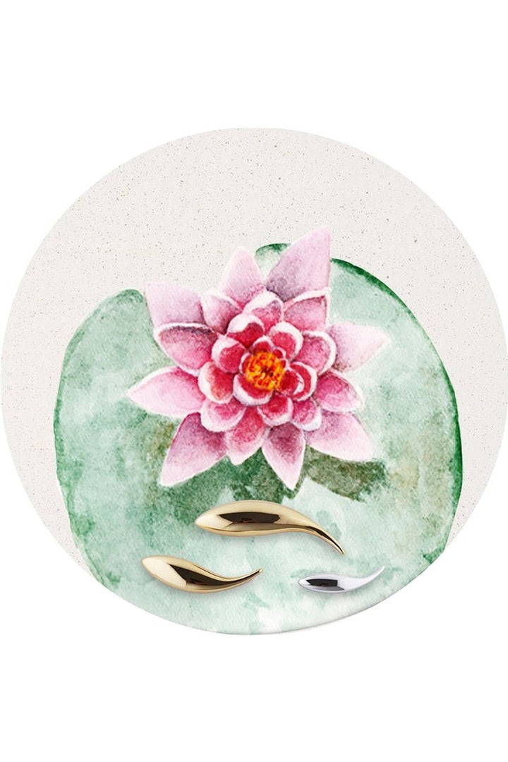 Lisslune | Look Elegant Plate