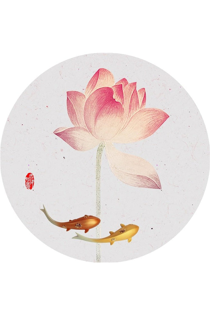 Lisslune | Look Elegant Plate