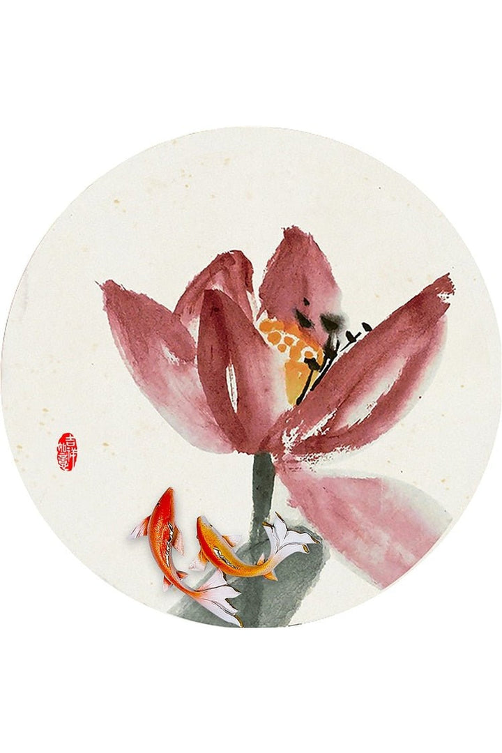 Lisslune | Look Elegant Plate