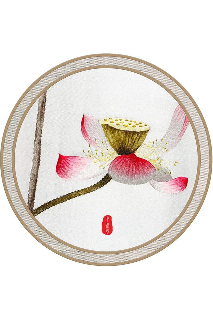 Lisslune | Look Elegant Plate