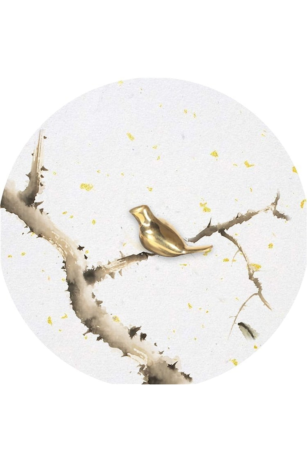 Lisslune | Look Elegant Plate