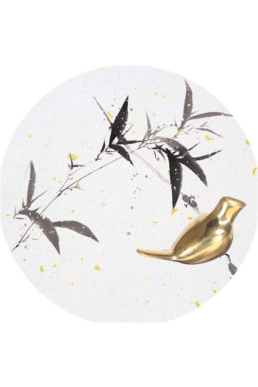 Lisslune | Look Elegant Plate