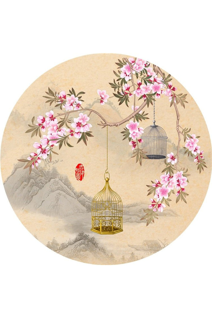 Lisslune | Look Elegant Plate