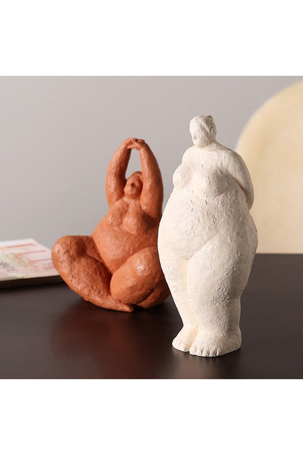 Lisslune | Ladies Figurine
