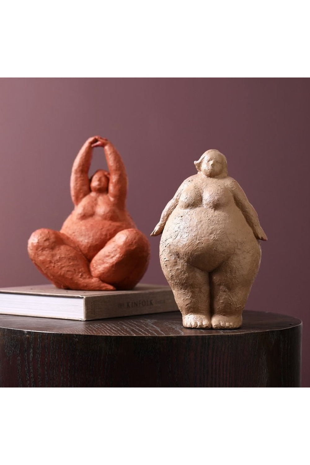 Lisslune | Ladies Figurine