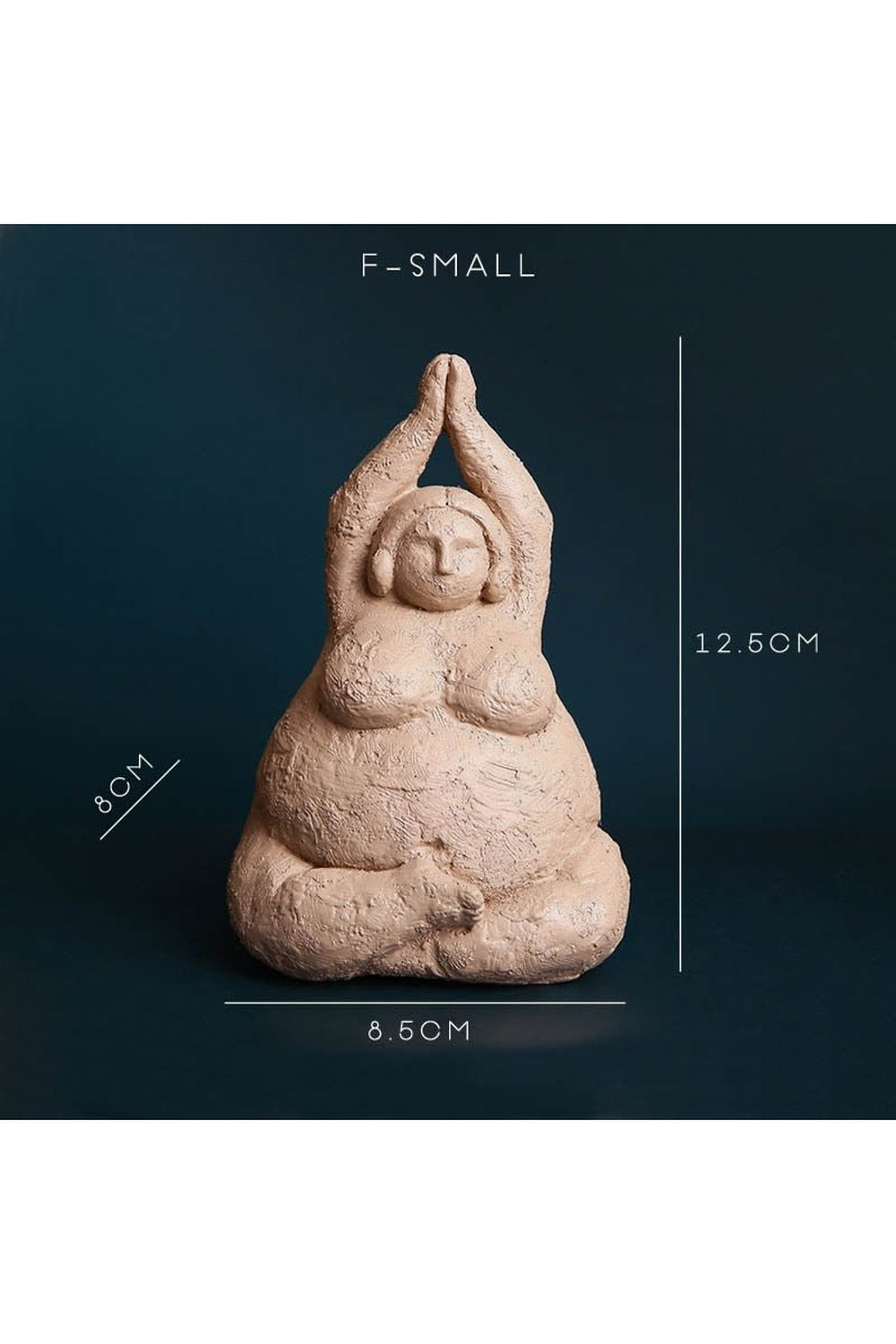 Lisslune | Ladies Figurine