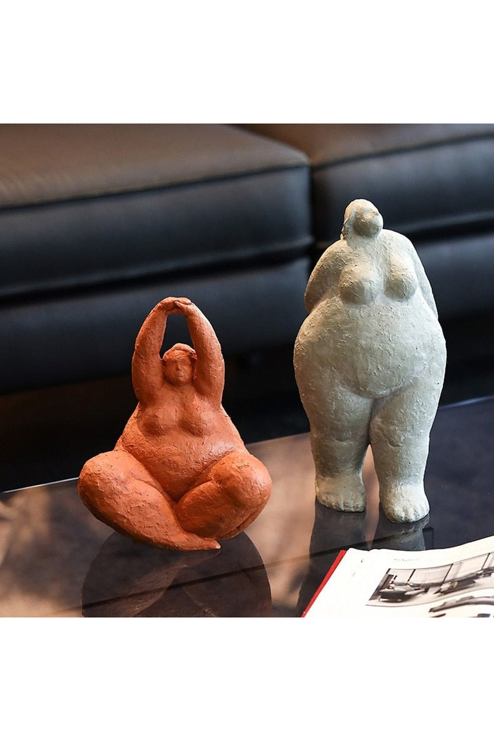 Lisslune | Ladies Figurine