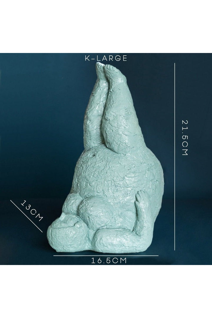 Lisslune | Ladies Figurine