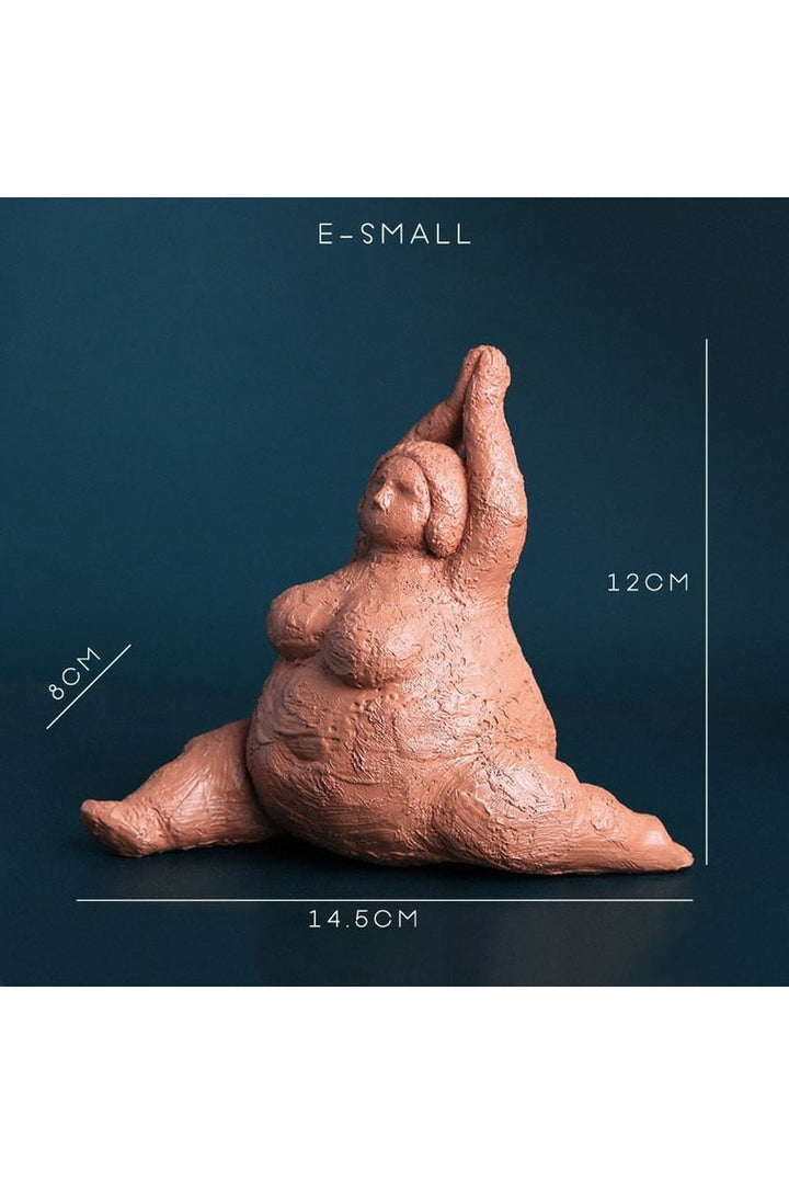 Lisslune | Ladies Figurine
