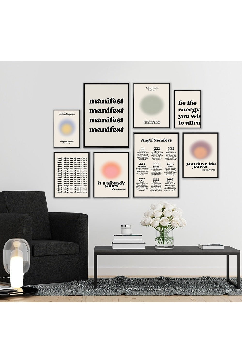 Lisslune | Dreams Canvas Poster