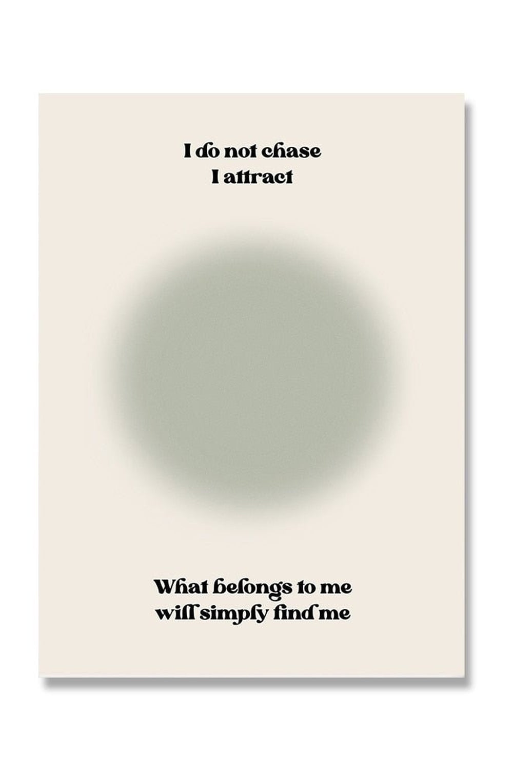 Lisslune | Dreams Canvas Poster