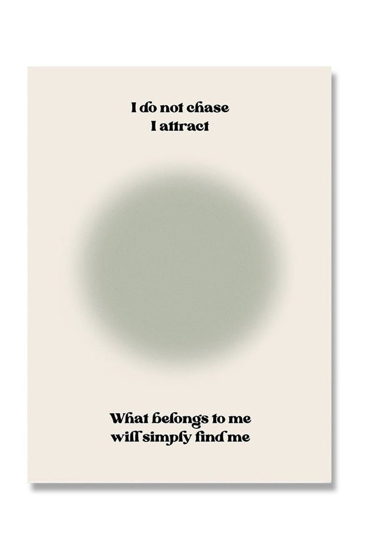 Lisslune | Dreams Canvas Poster