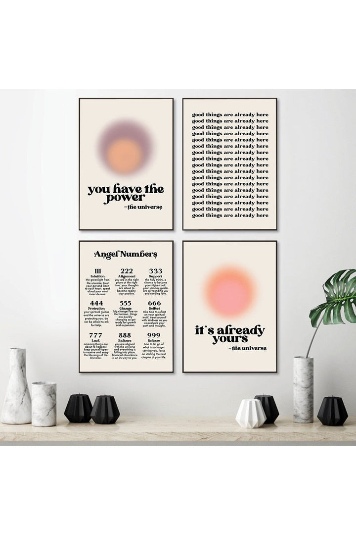 Lisslune | Dreams Canvas Poster