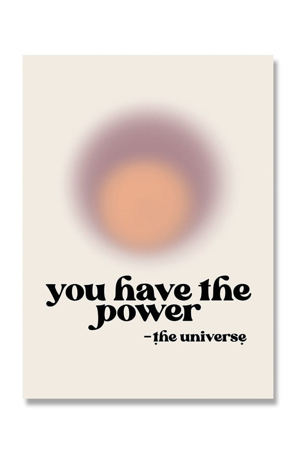 Lisslune | Dreams Canvas Poster