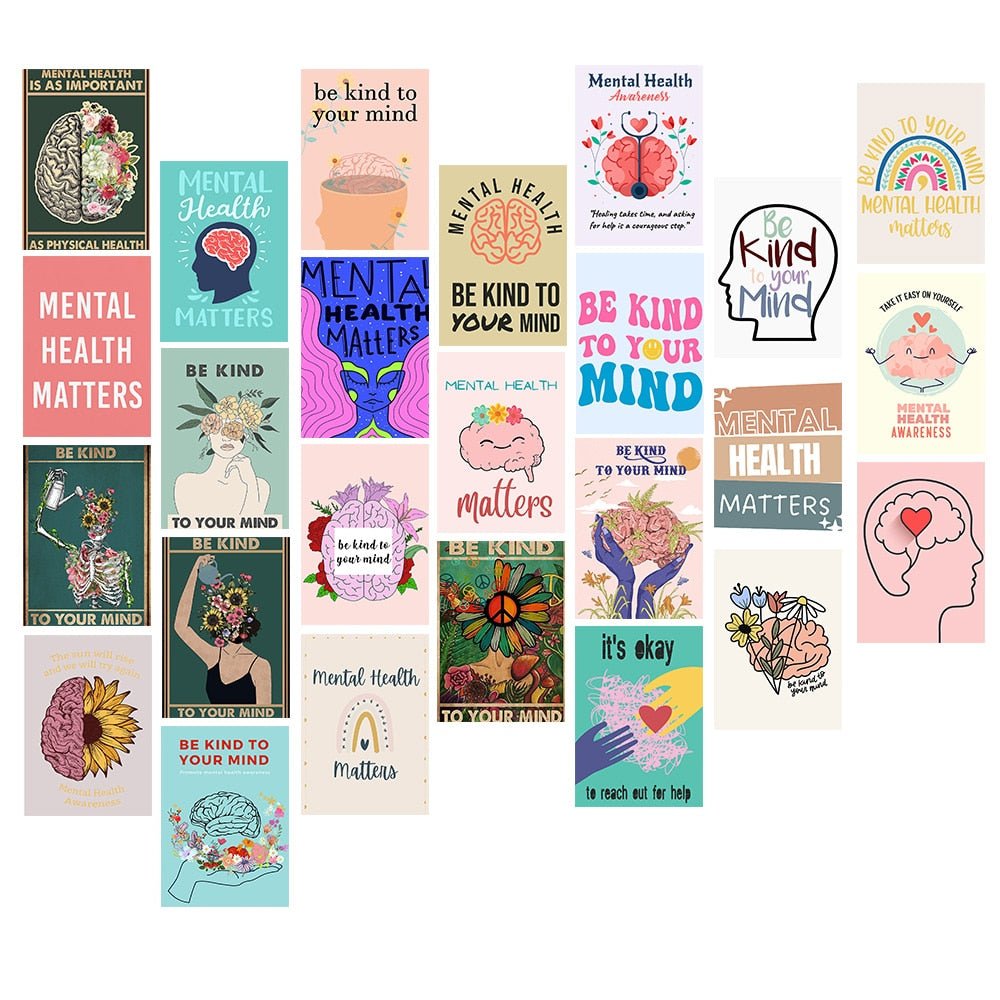 Lisslune | Health support sticker