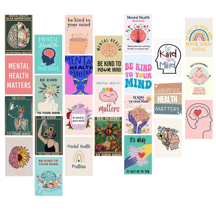 Lisslune | Health support sticker