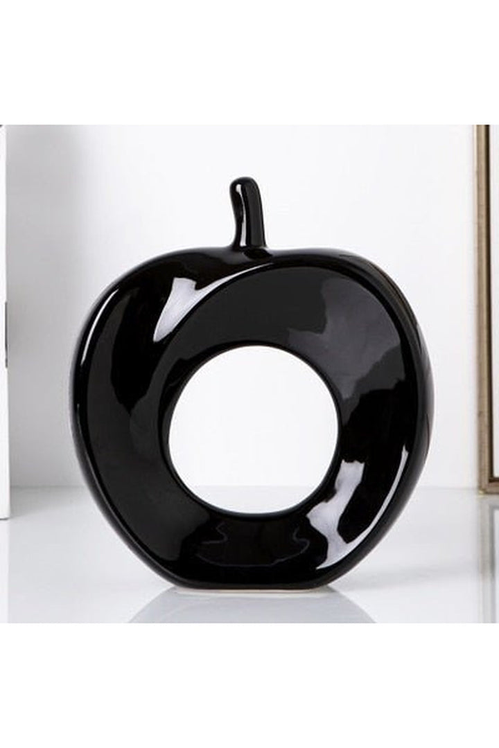 Lisslune | Apple Decorative Figures