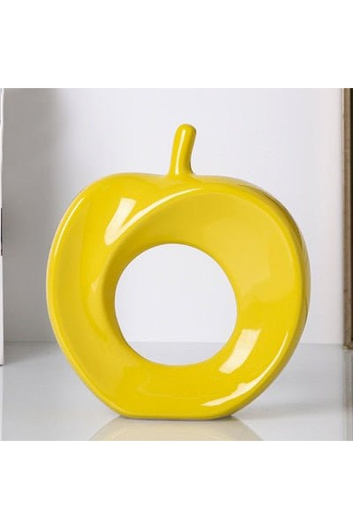 Lisslune | Apple Decorative Figures