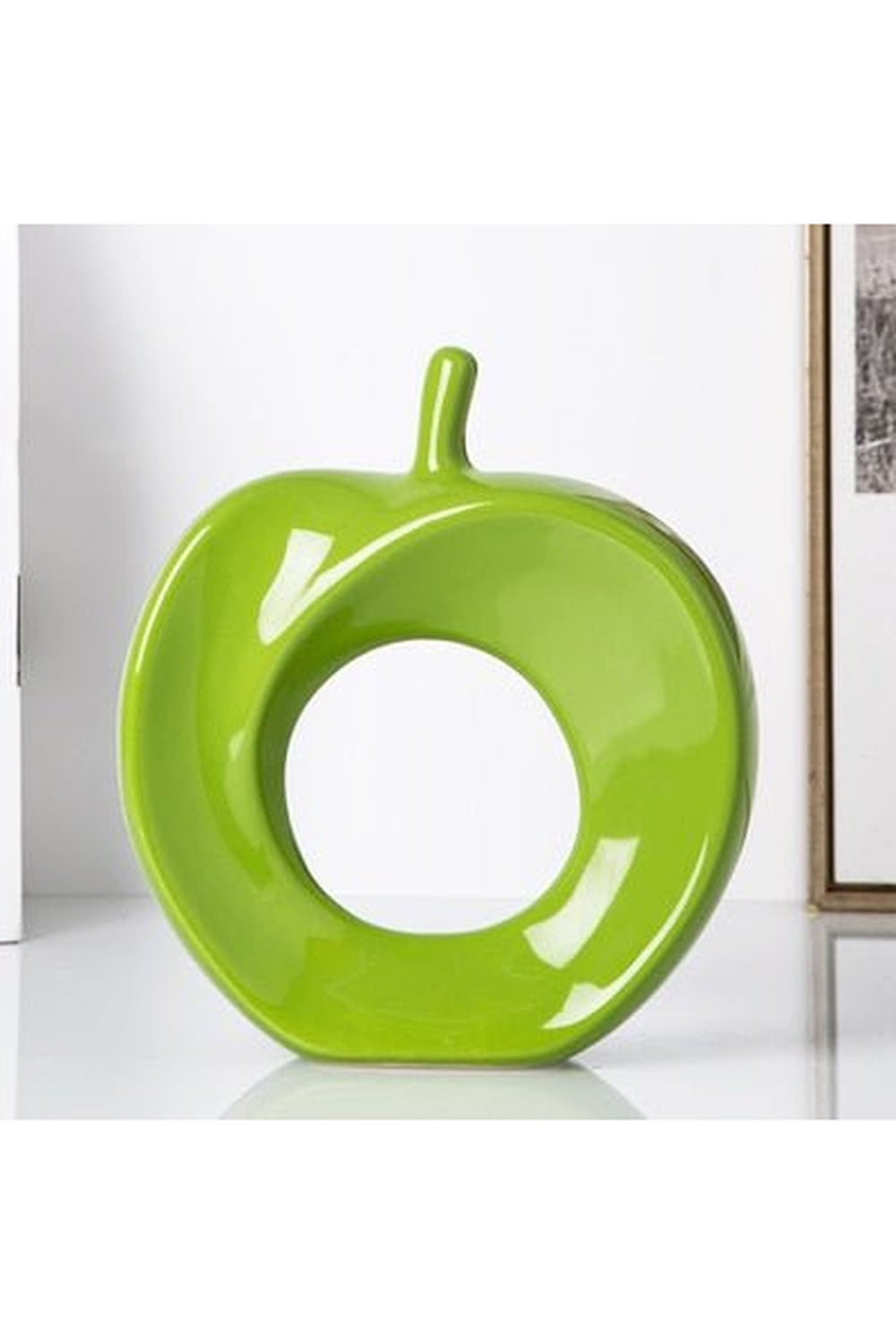 Lisslune | Apple Decorative Figures