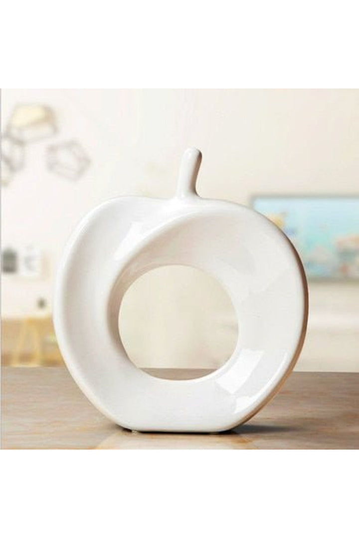 Lisslune | Apple Decorative Figures