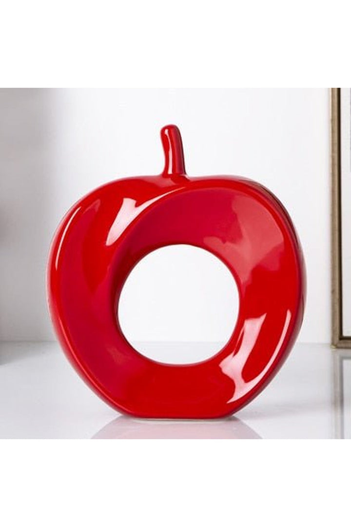 Lisslune | Apple Decorative Figures