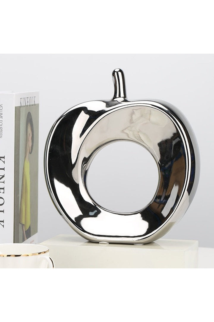 Lisslune | Apple Decorative Figures