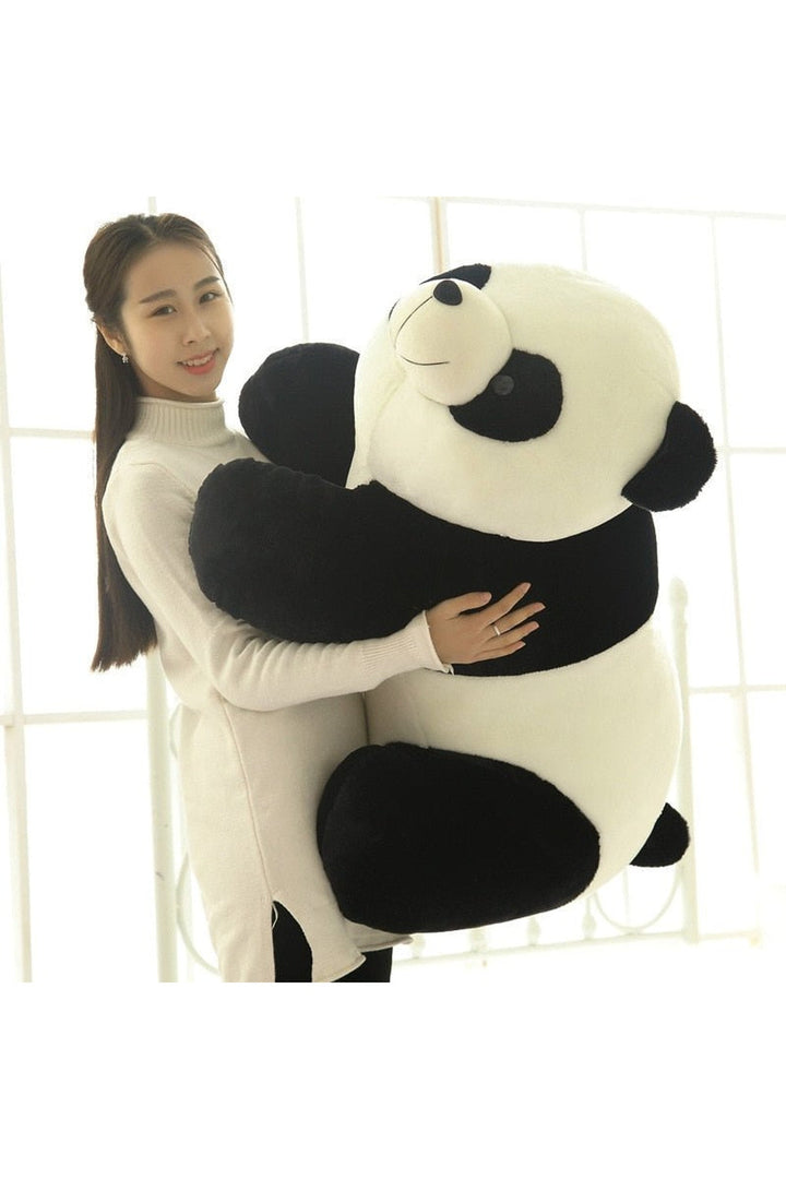 Lisslune | Panda Plush Collection