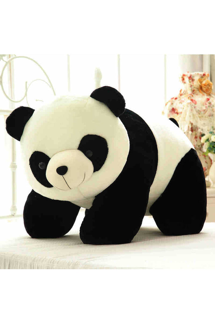Lisslune | Panda Plush Collection
