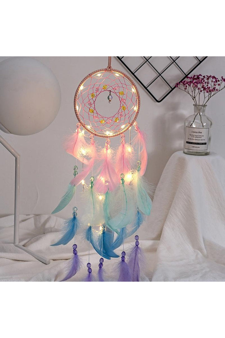 Lisslune | Dreamcatcher Charm