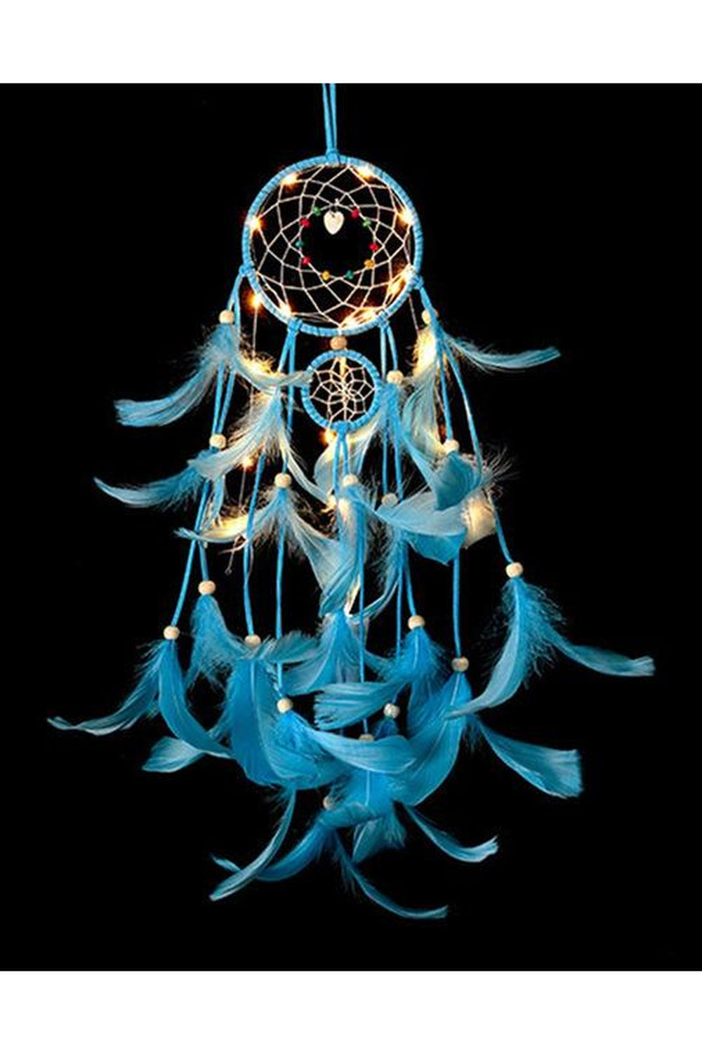 Lisslune | Dreamcatcher Charm
