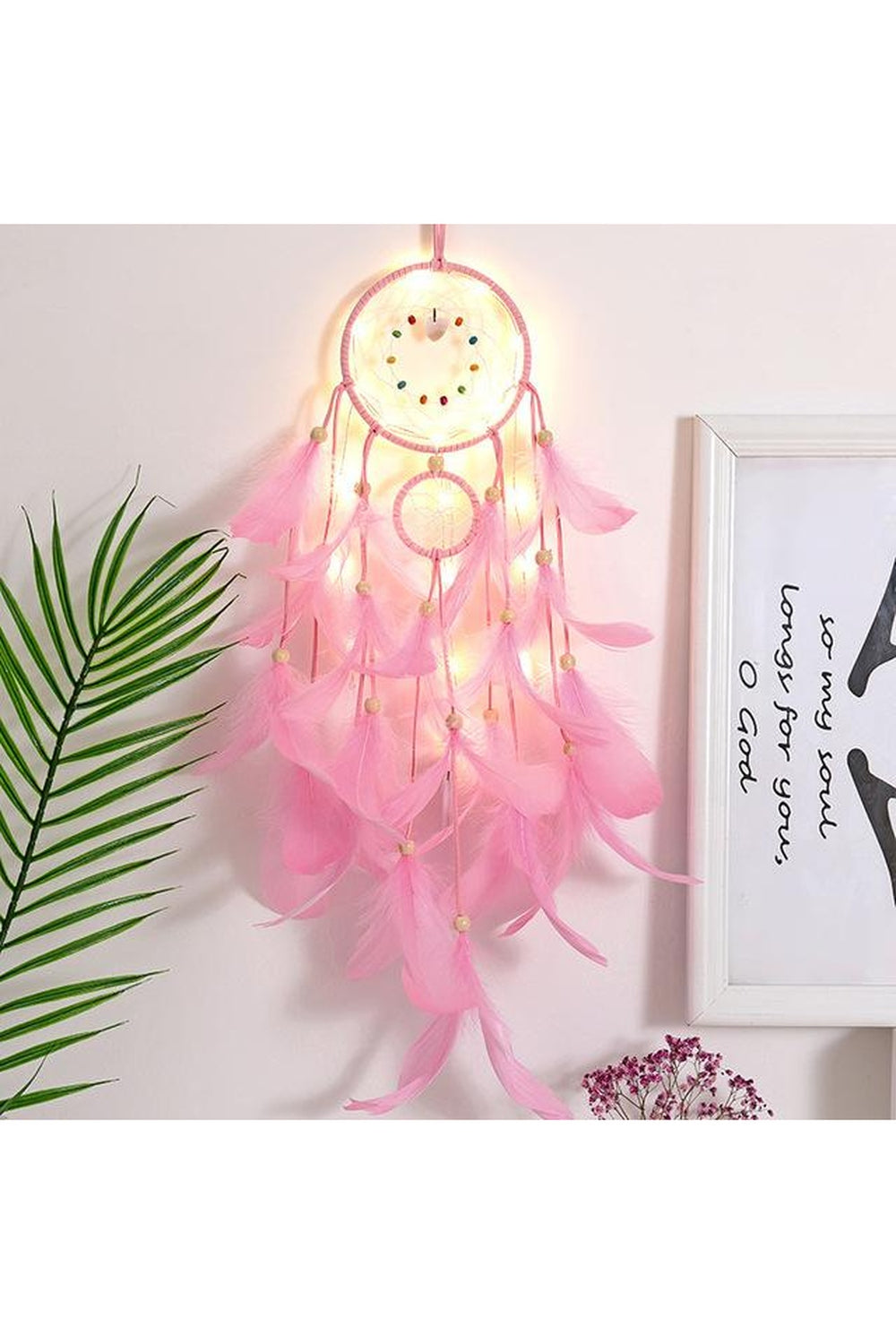 Lisslune | Dreamcatcher Charm