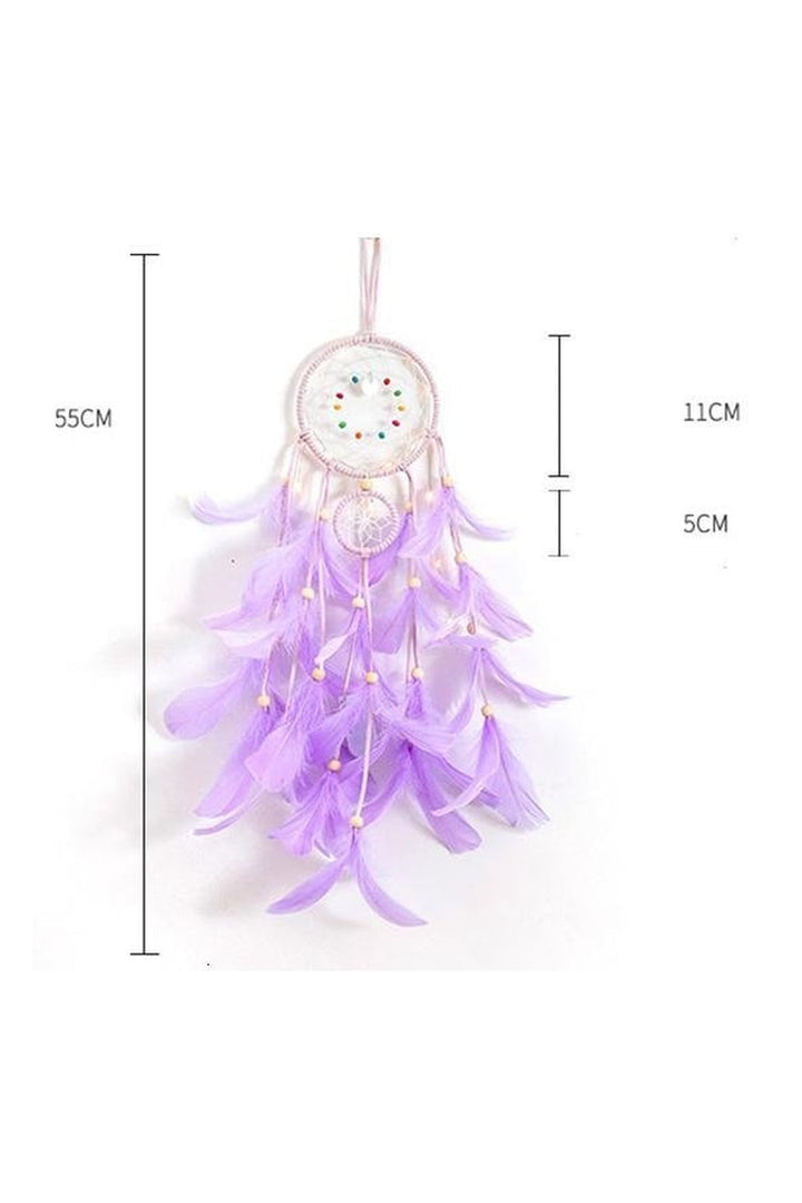 Lisslune | Dreamcatcher Charm