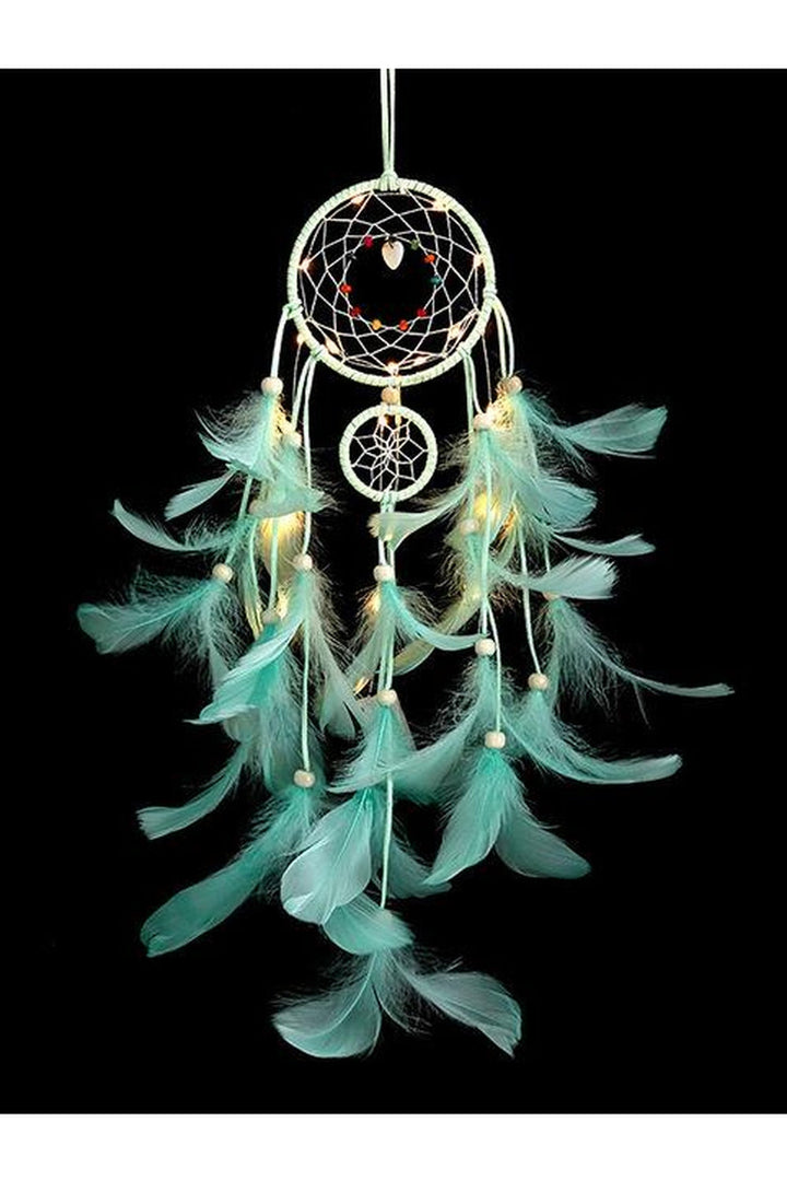 Lisslune | Dreamcatcher Charm