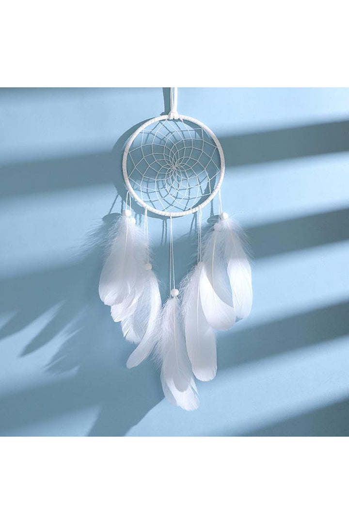 Lisslune | Dreamcatcher Charm