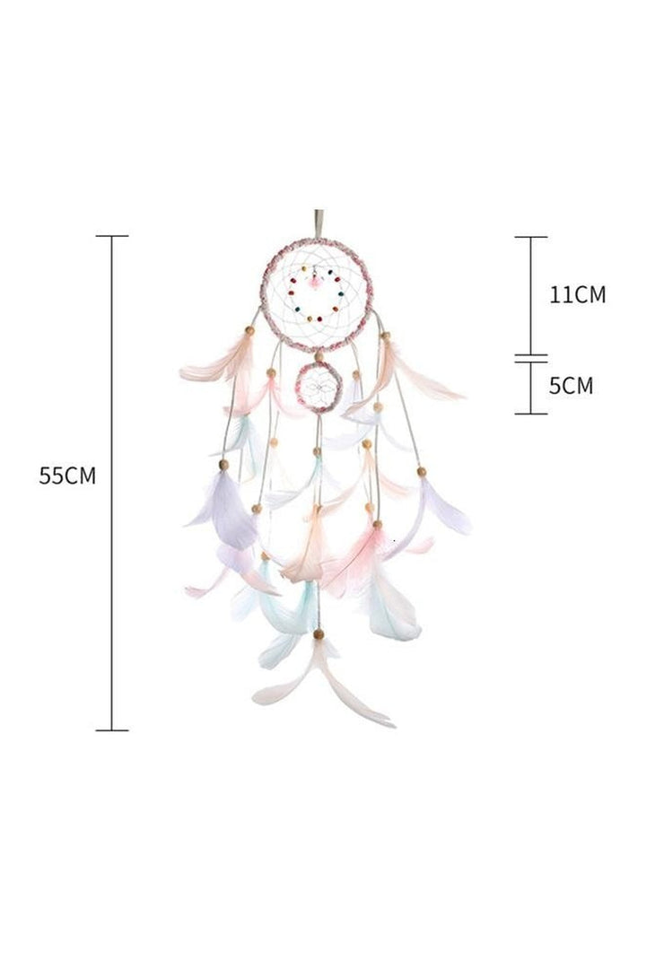 Lisslune | Dreamcatcher Charm