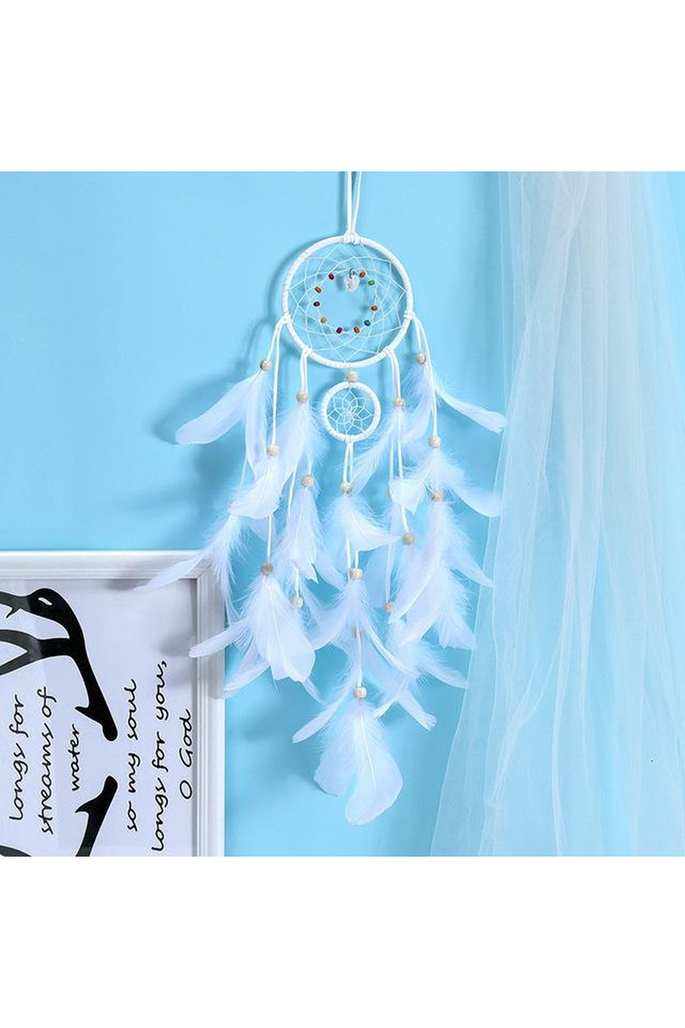 Lisslune | Dreamcatcher Charm