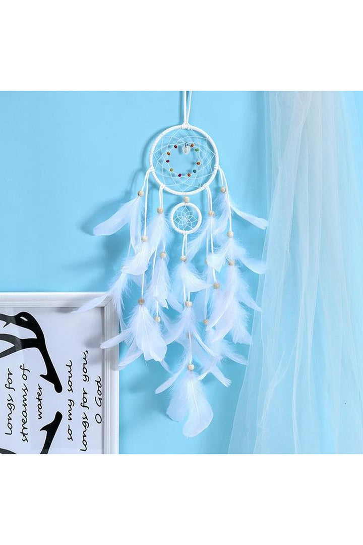 Lisslune | Dreamcatcher Charm