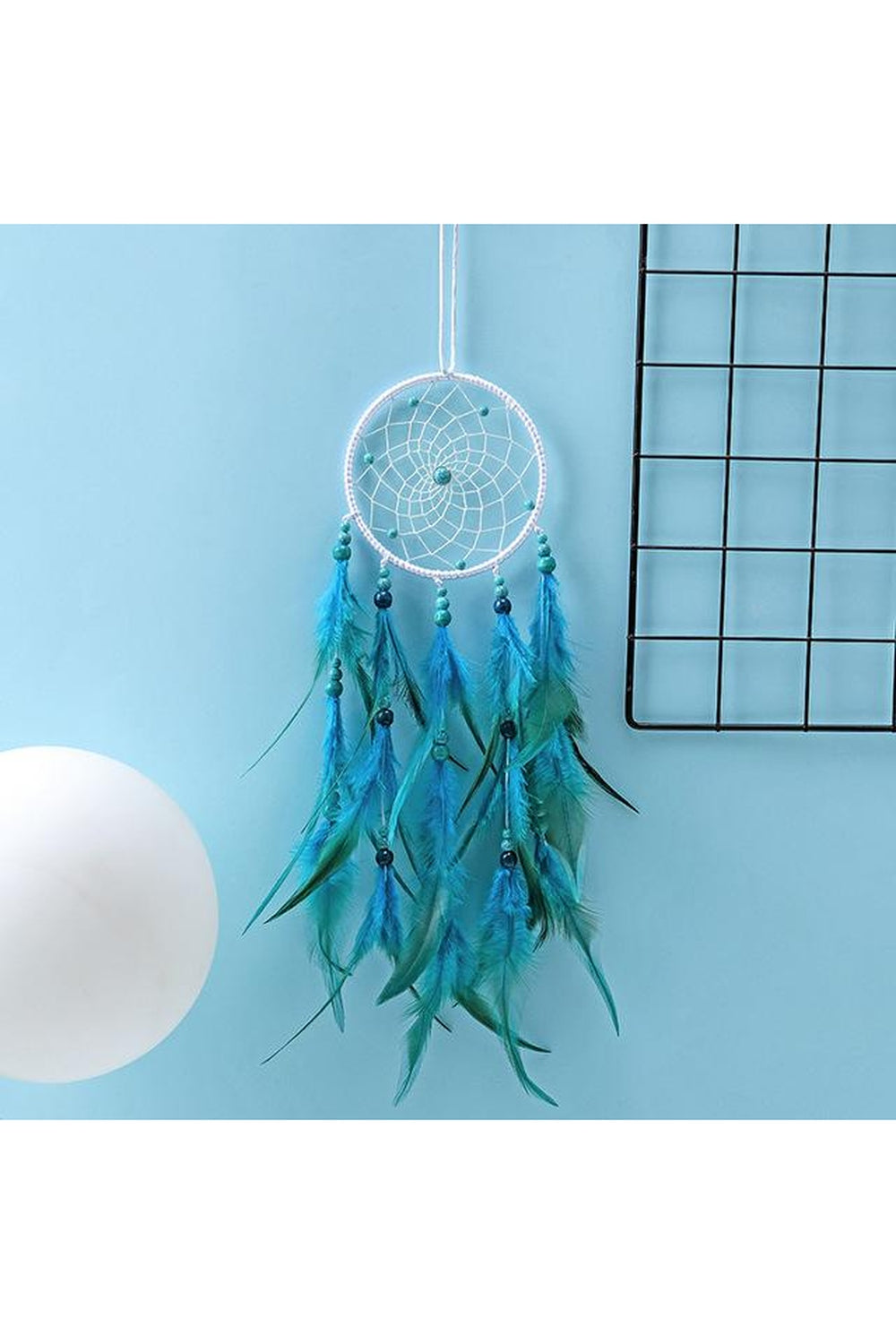 Lisslune | Dreamcatcher Charm