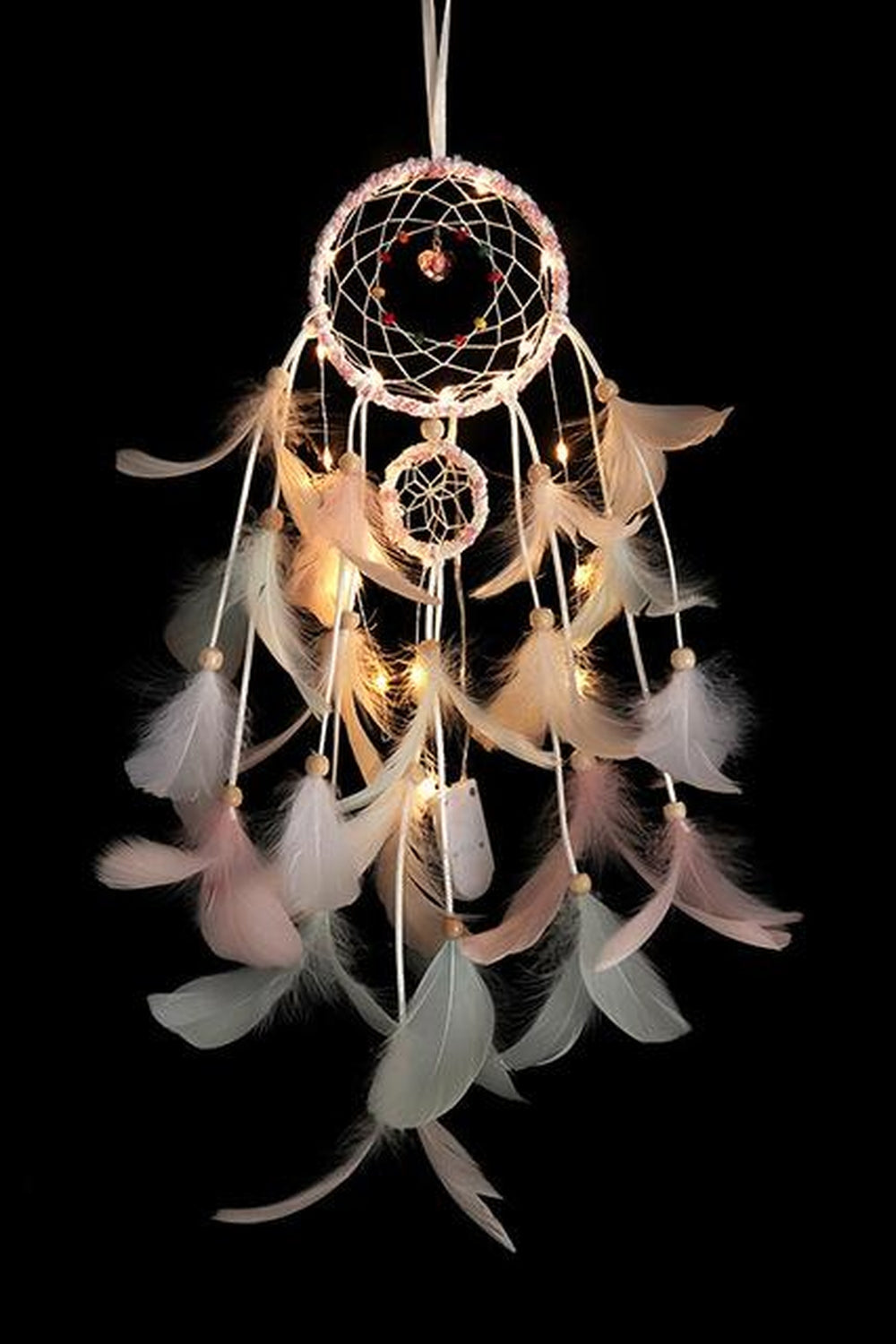 Lisslune | Dreamcatcher Charm