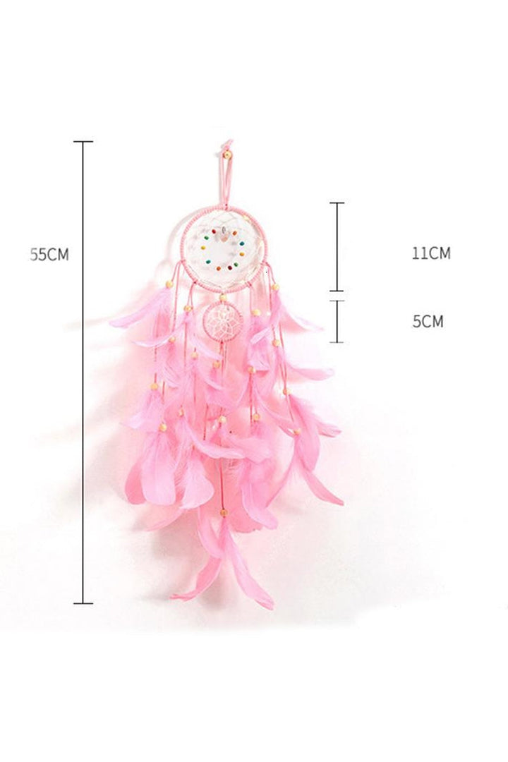 Lisslune | Dreamcatcher Charm