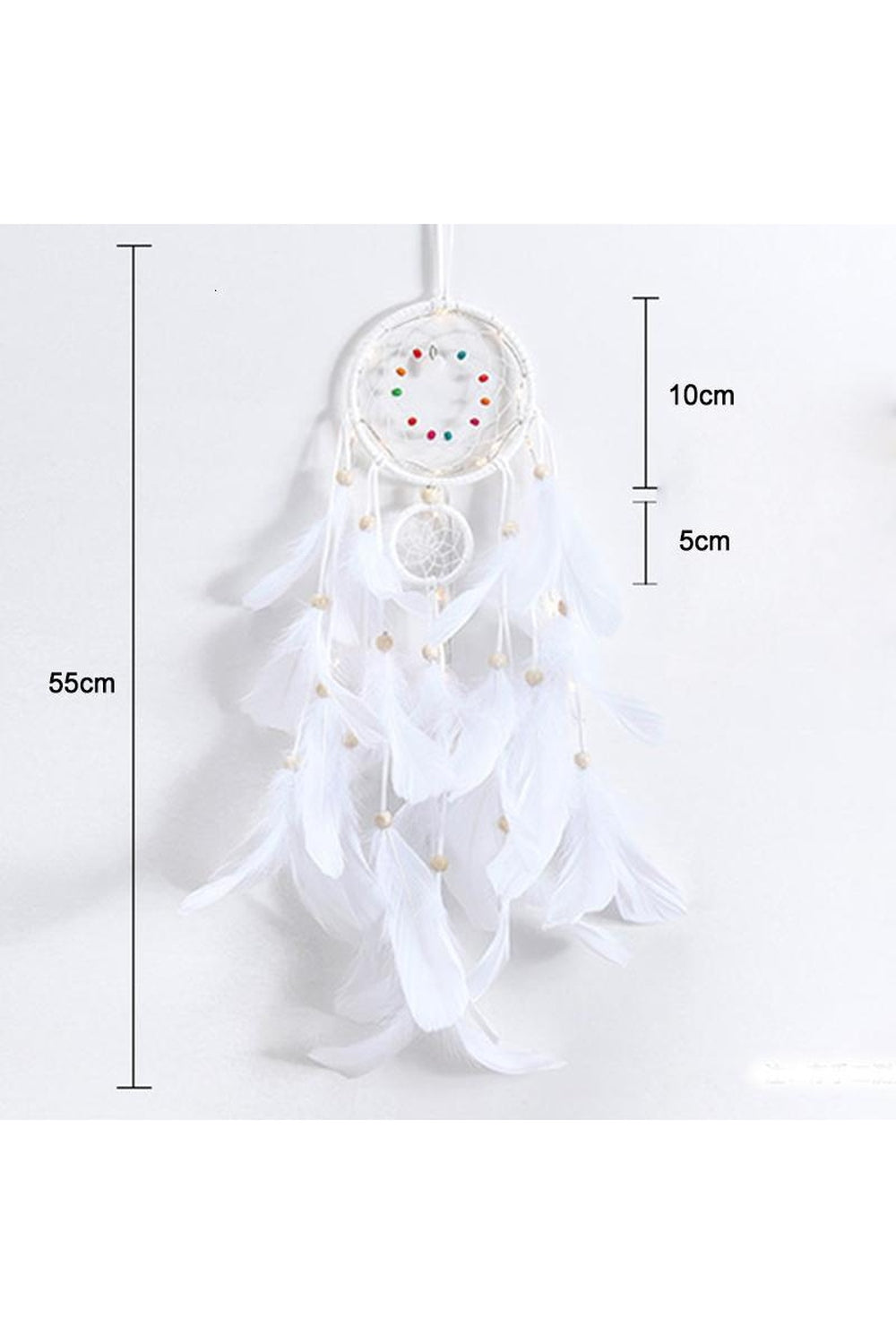 Lisslune | Dreamcatcher Charm