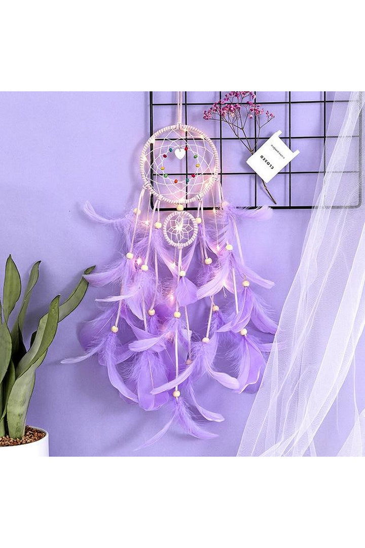 Lisslune | Dreamcatcher Charm