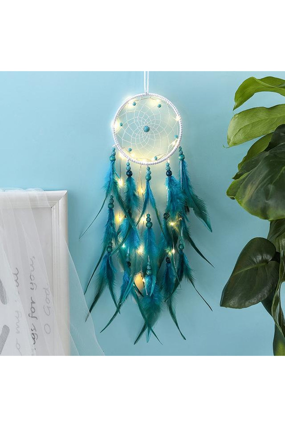 Lisslune | Dreamcatcher Charm