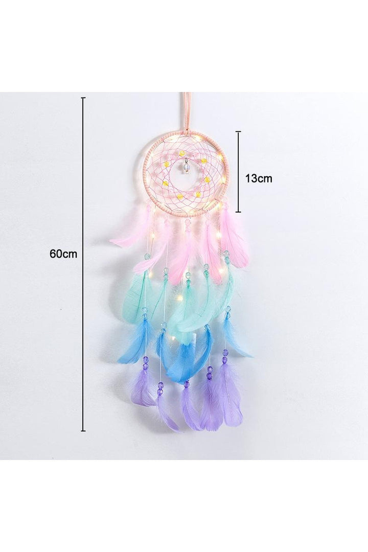 Lisslune | Dreamcatcher Charm