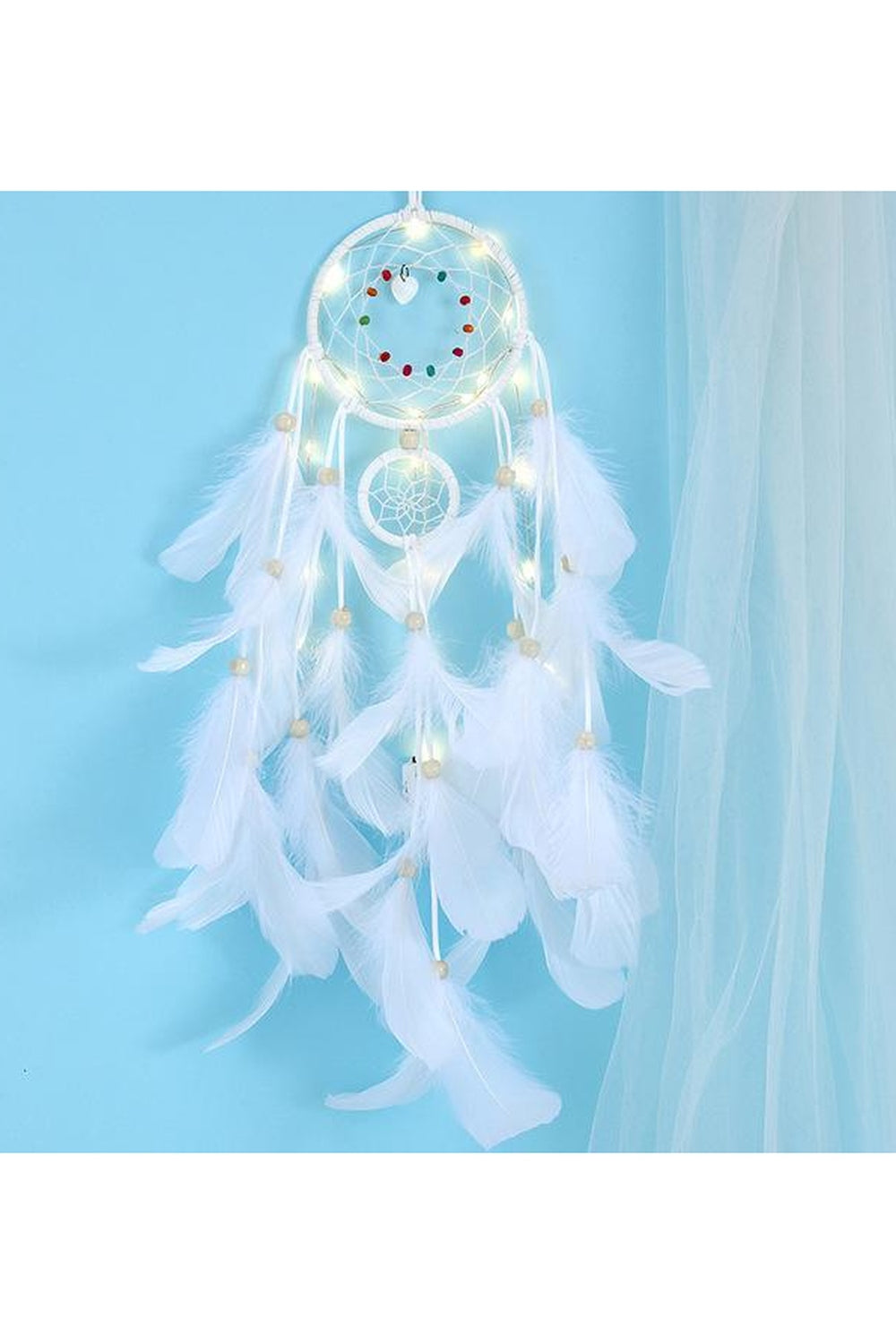 Lisslune | Dreamcatcher Charm