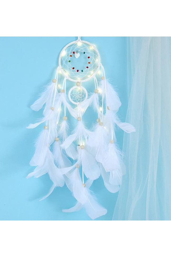 Lisslune | Dreamcatcher Charm