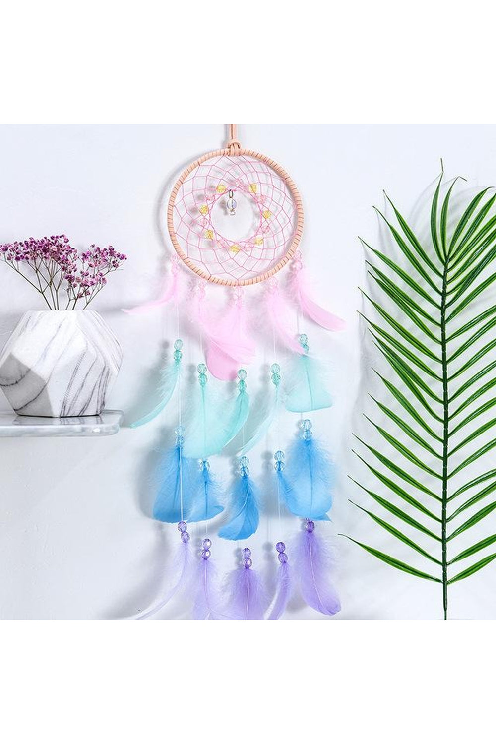 Lisslune | Dreamcatcher Charm