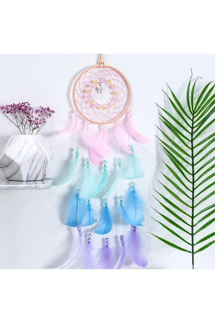 Lisslune | Dreamcatcher Charm
