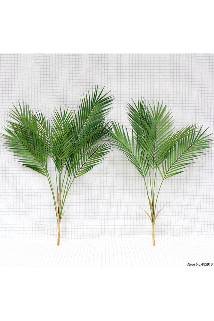 Lisslune | Palm Leaf Decor
